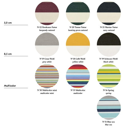 Sonnenschirm WEISHÄUPL Pagoden Schirm verschiedene Größen
