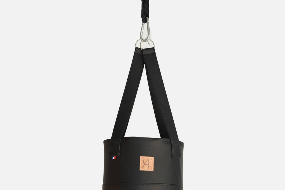 Boxsack YA Fabrik YA Fight Vegan