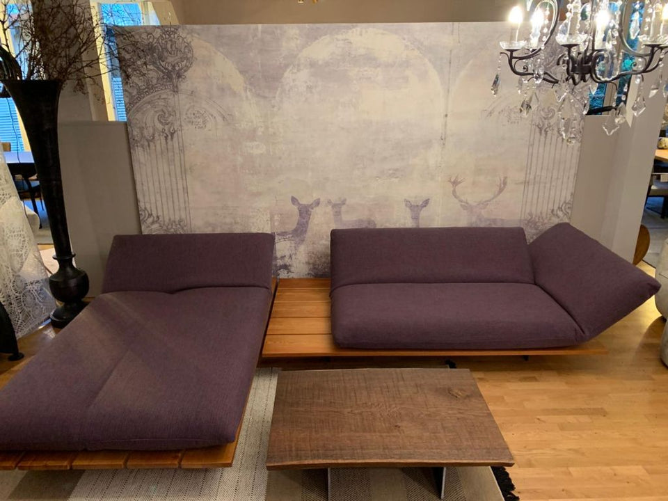 Gartensofa  BULLFROG AKITO In- und Outdoortauglich