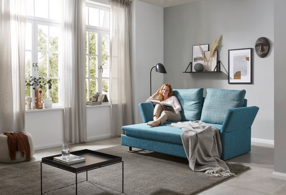 Schlafsofa Wolkenweich CASSINO