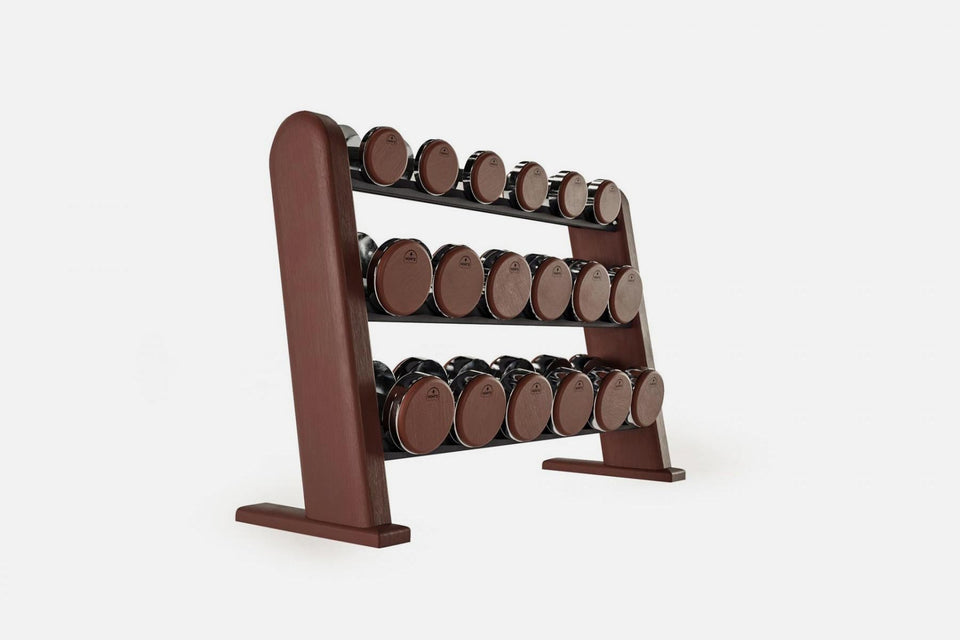 Hantelset NOHRD DumbBells