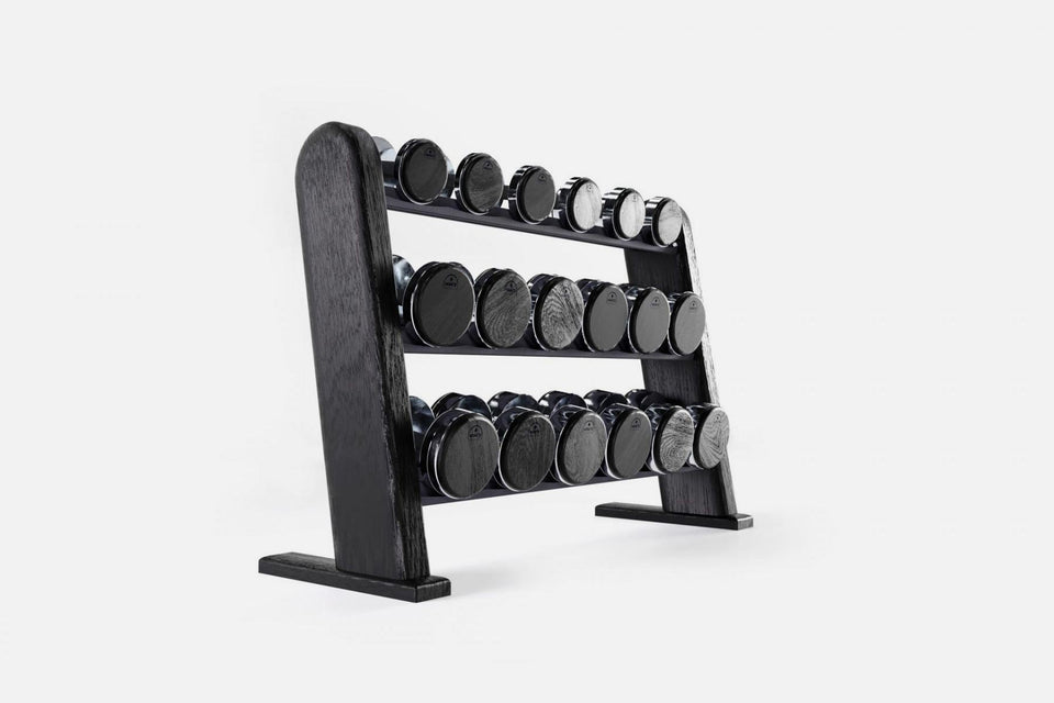 Hantelset NOHRD DumbBells