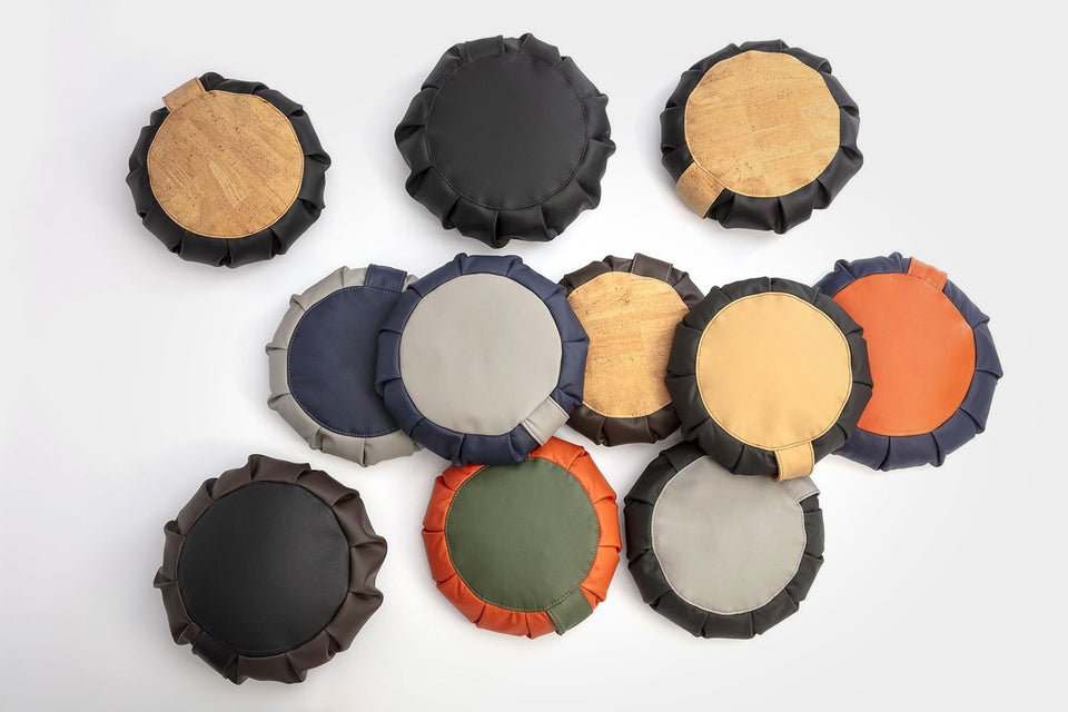 Meditationskissen YA Fabrik YA FU Vegan