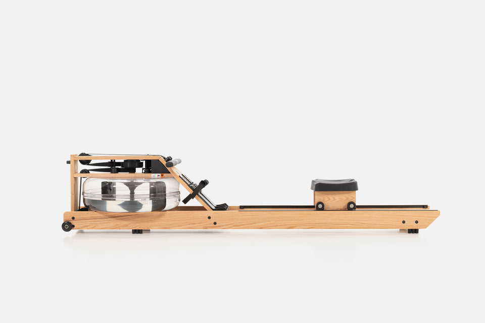 Rudergerät NOHRD WATERROWER PURE EICHE