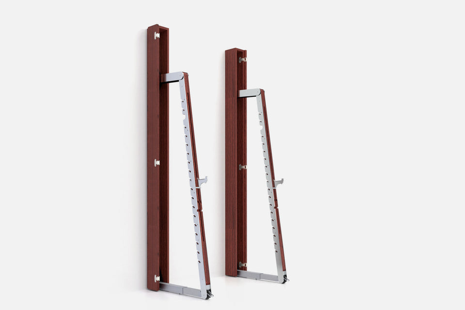 Langhantelstation NOHRD SquatRack