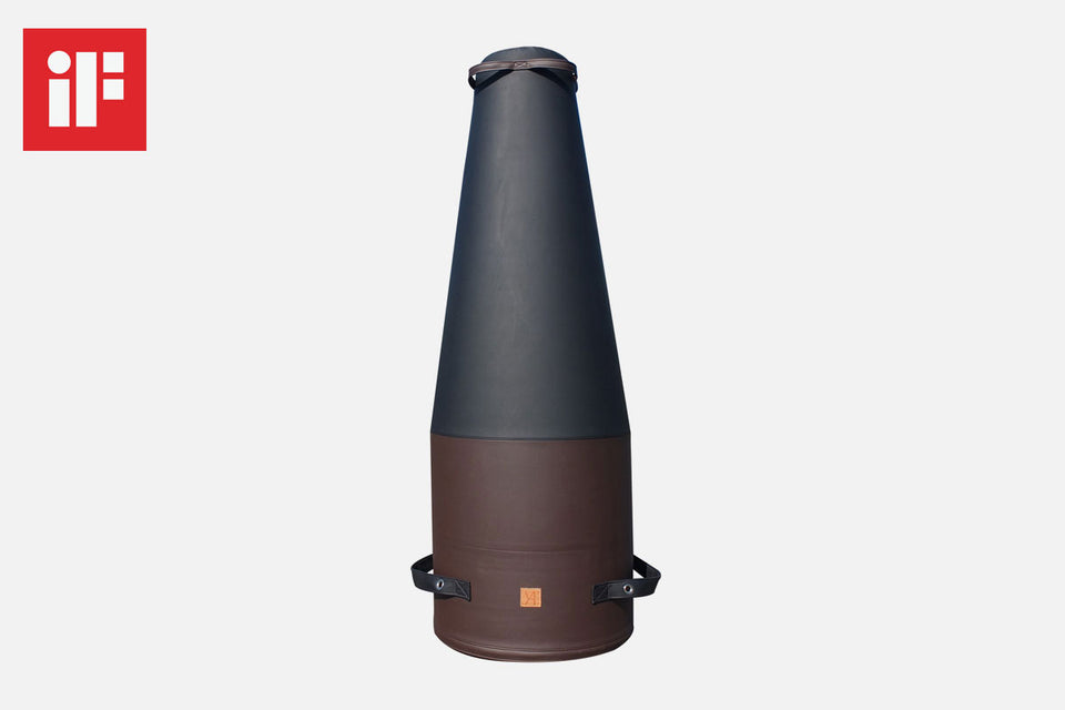 Boxturm YA Fabrik Ya Fi Training Tower