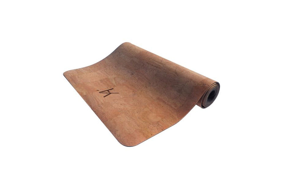 Fitnessmatte YA Fabrik YA MAT