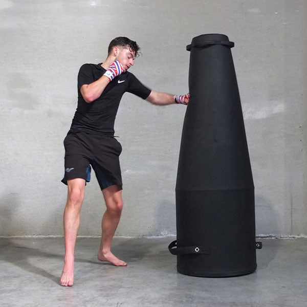 Boxturm YA Fabrik Ya Fi Training Tower