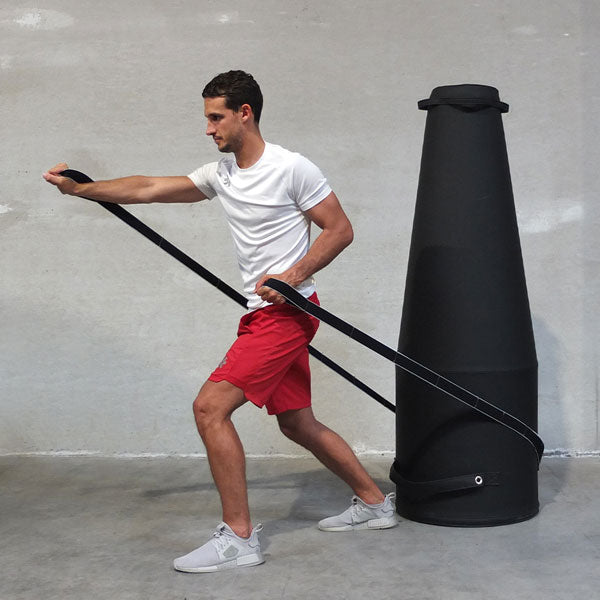 Boxturm YA Fabrik Ya Fi Training Tower