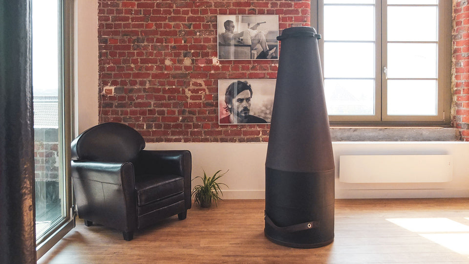 Boxturm YA Fabrik Ya Fi Training Tower