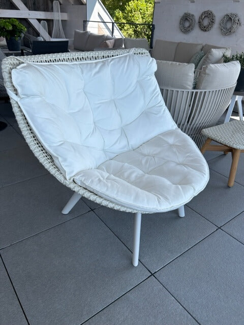 Gartensessel DEDON Mbrace