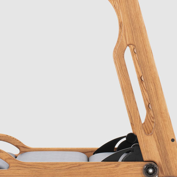 NOHRD Elasko Stretch Fitness