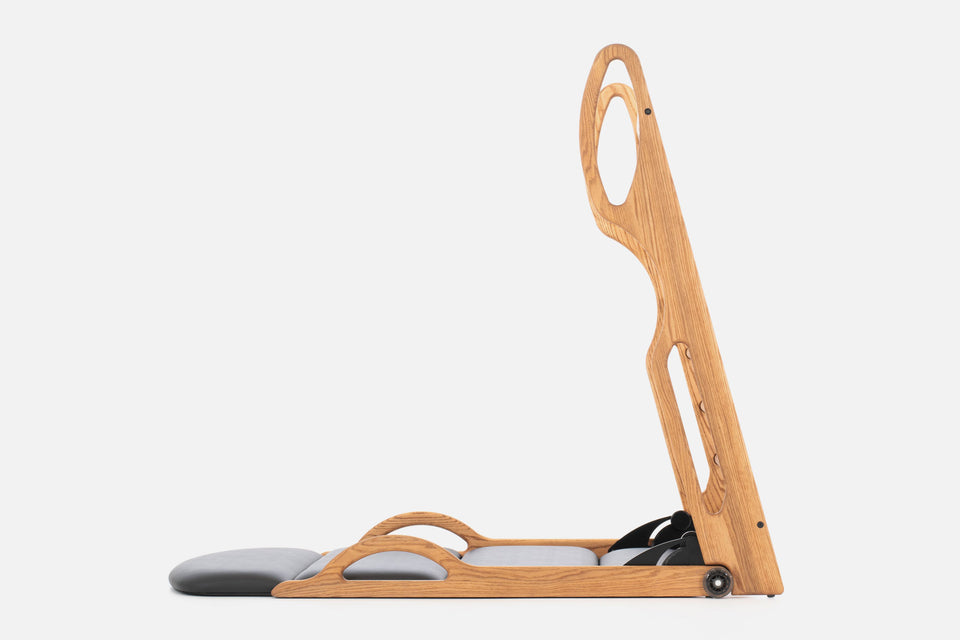 NOHRD Elasko Stretch Fitness