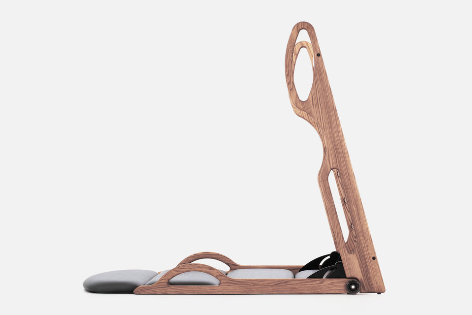 NOHRD Elasko Stretch Fitness