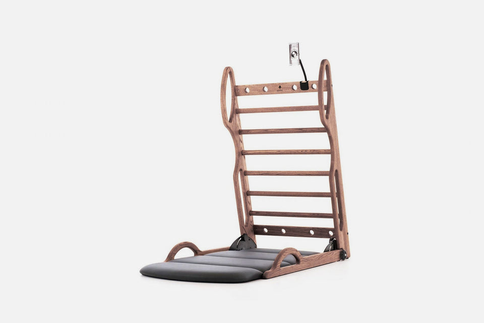 NOHRD Elasko Stretch Fitness