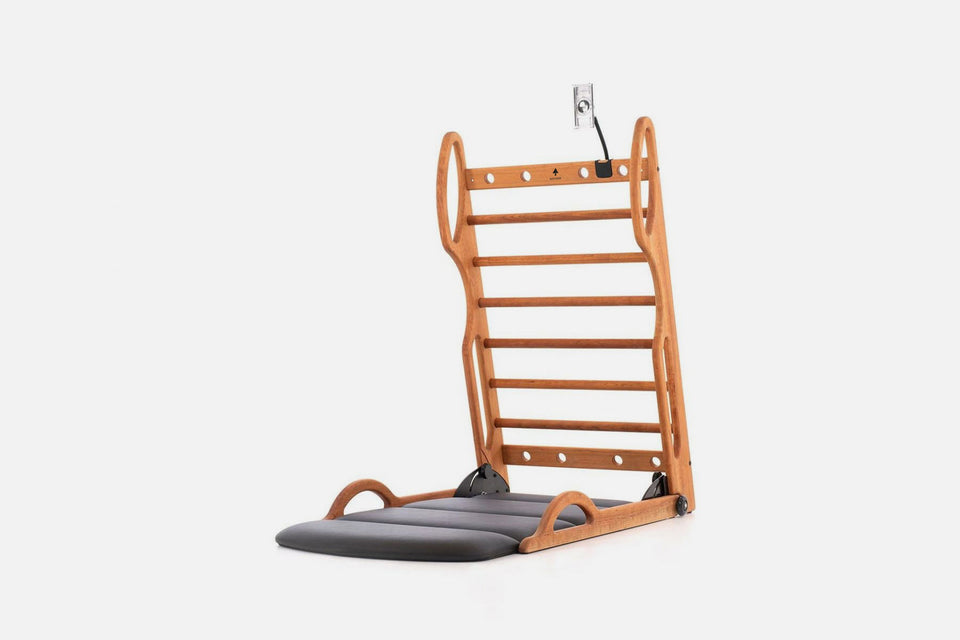 NOHRD Elasko Stretch Fitness