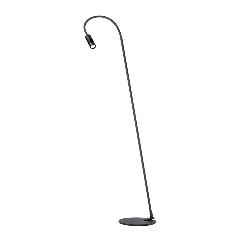 Stehleuchte OLIGO A LITTLE BIT LED Leseleuchte