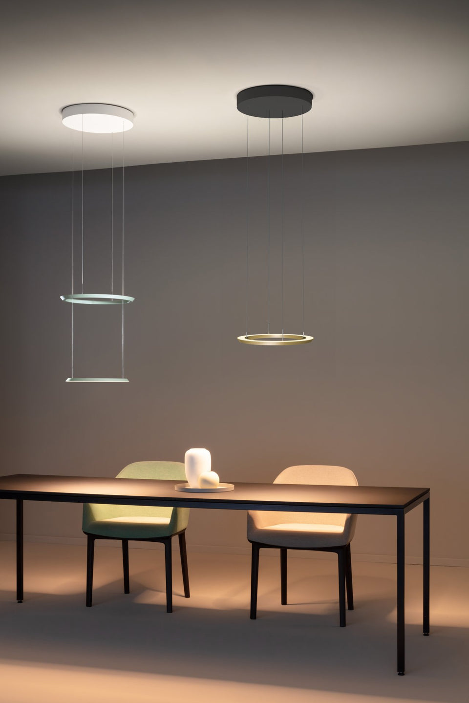 Pendelleuchte OLIGO YANO LED Hängeleuchte