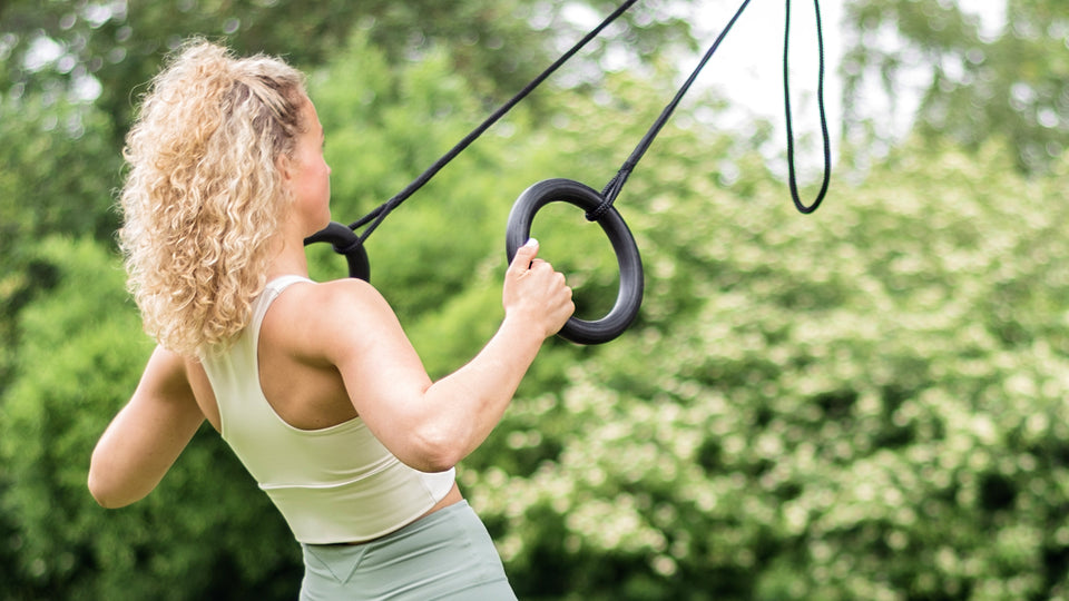 Schlingentrainer NOHRD Sling