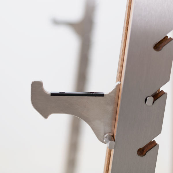 Langhantelstation NOHRD SquatRack