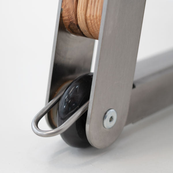 Langhantelstation NOHRD SquatRack