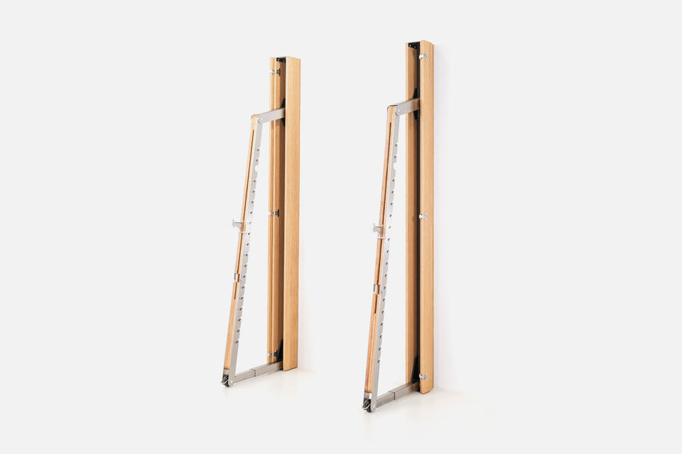 Langhantelstation NOHRD SquatRack