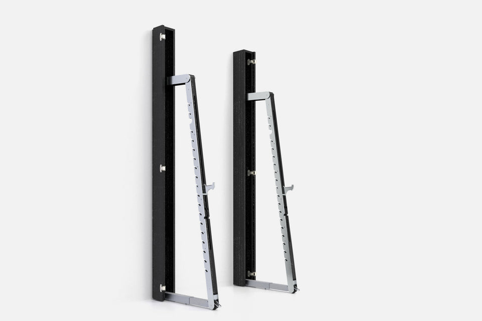 Langhantelstation NOHRD SquatRack