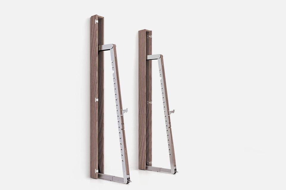 Langhantelstation NOHRD SquatRack