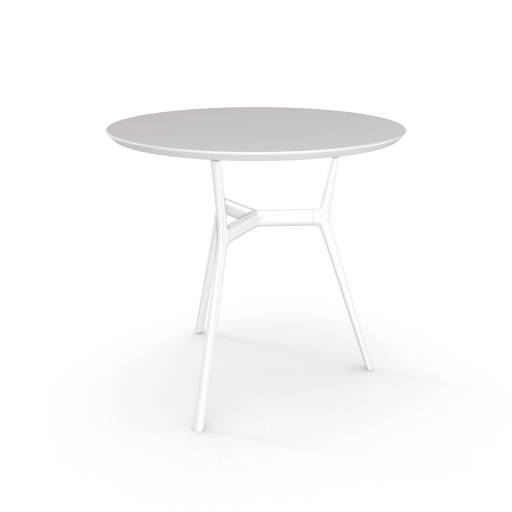 Bistrotisch rund Tribu BRANCH Gartentisch
