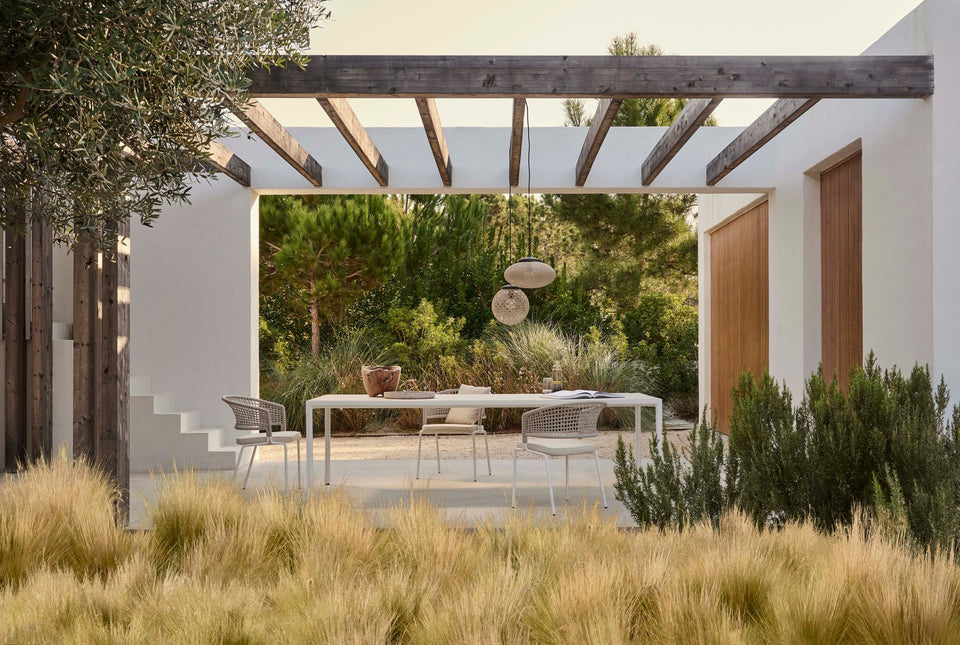 Gartentisch TRIBU Illum Esstisch