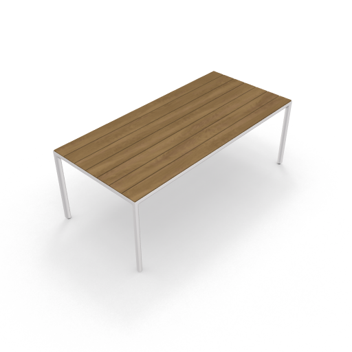 Gartentisch TRIBU Illum Esstisch