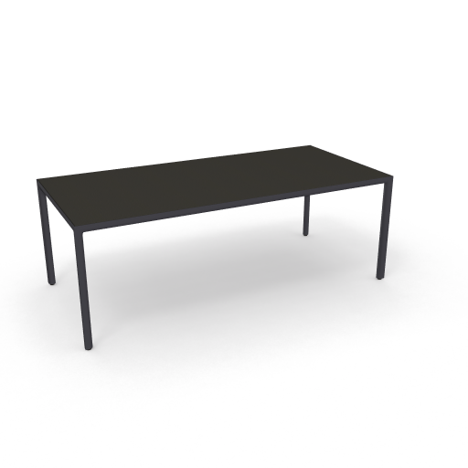 Gartentisch TRIBU Illum Esstisch