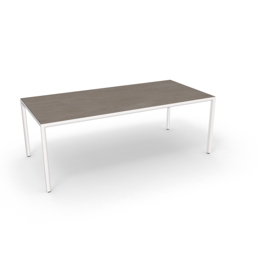 Gartentisch TRIBU Illum Esstisch