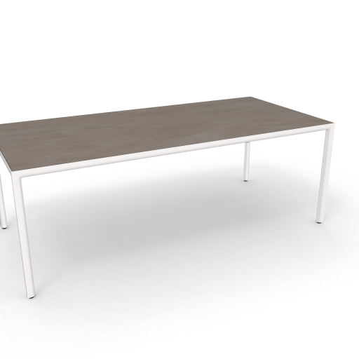 Gartentisch TRIBU Illum Esstisch