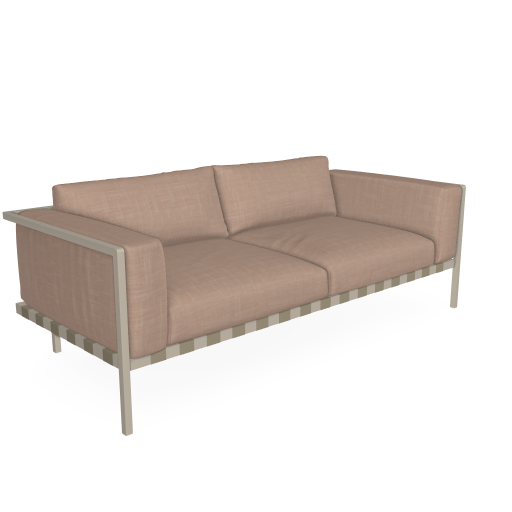 Gartensofa TRIBU Natal Outdoorsofa
