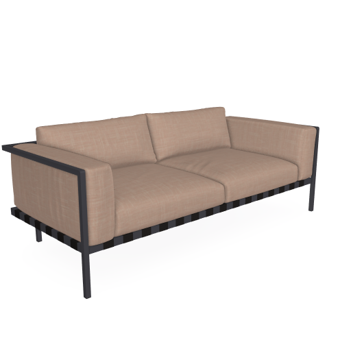 Gartensofa TRIBU Natal Outdoorsofa