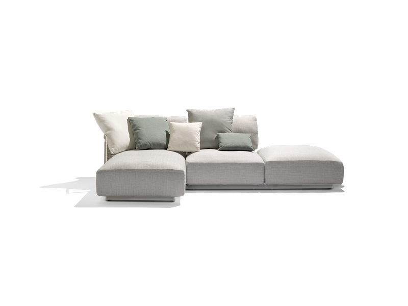 Gartensofa TRIBU Nodi Outdoorsofa