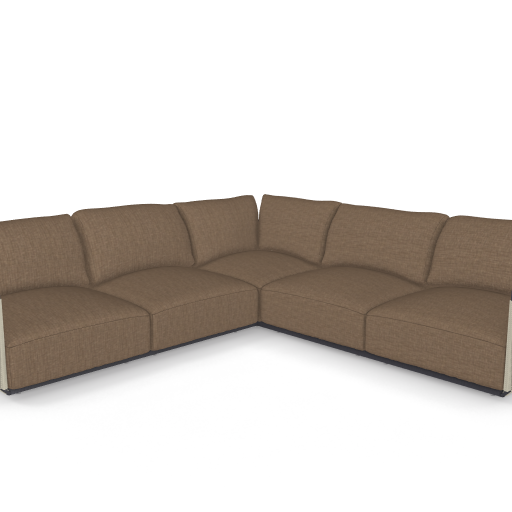 Gartensofa TRIBU Nodi Outdoorsofa