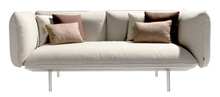 Gartensofa TRIBU Senja Outdoorsofa 2-Sitzer