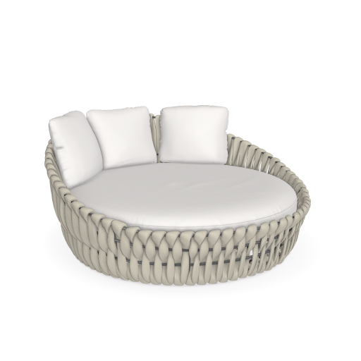 Daybed TRIBU Tosca Lounger