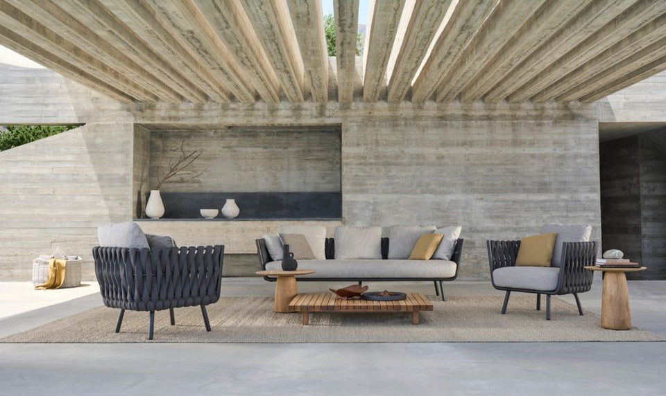 Gartensessel TRIBU Tosca Outdoorsessel