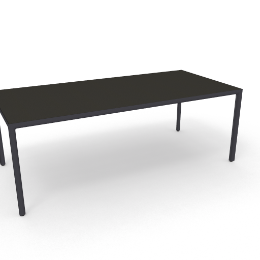 Gartentisch TRIBU Illum Esstisch