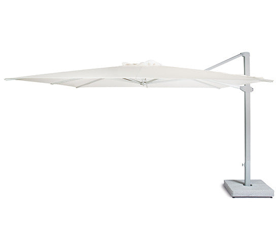 Sonnenschirm WEISHÄUPL Freiarmschirm