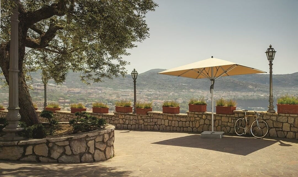 Sonnenschirm Glatz FORTELLO