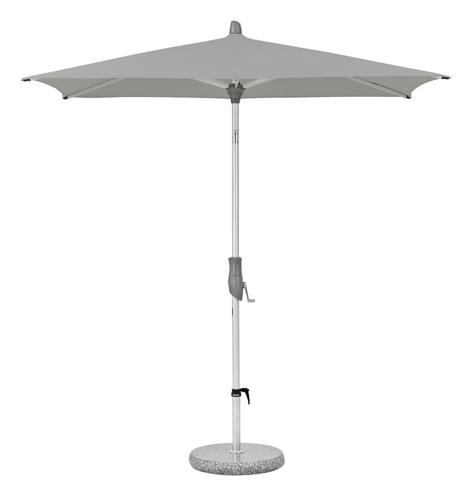 Sonnenschirm Glatz ALU TWIST