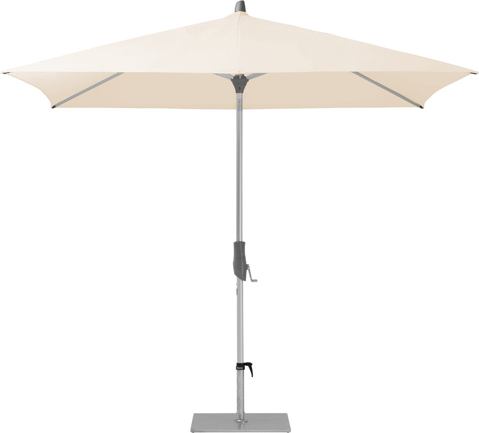 Sonnenschirm Glatz ALU TWIST