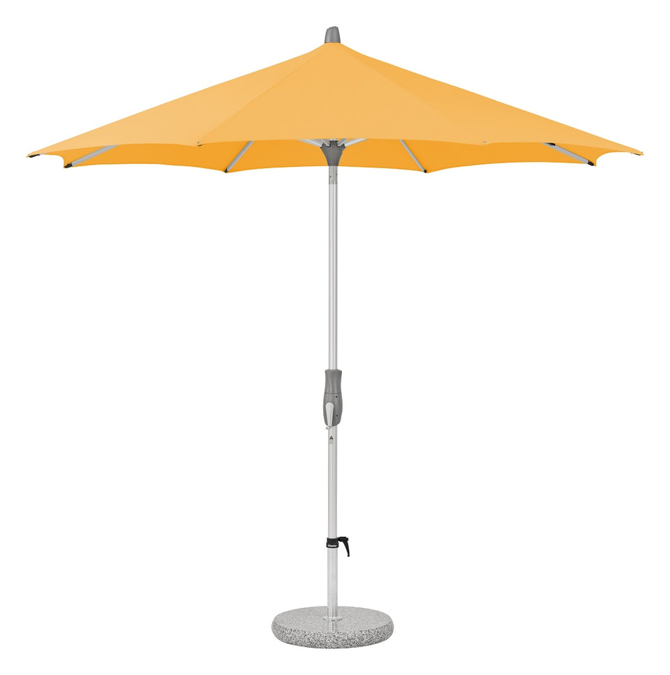 Sonnenschirm Glatz ALU TWIST