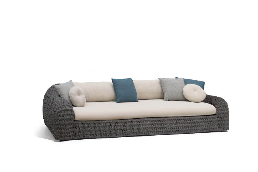 Gartensofa Manutti KOBO Outdoorsofa