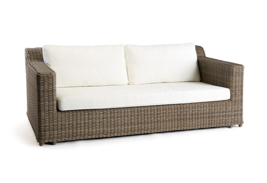 Gartensofa Manutti SAN DIEGO Outdoorsofa