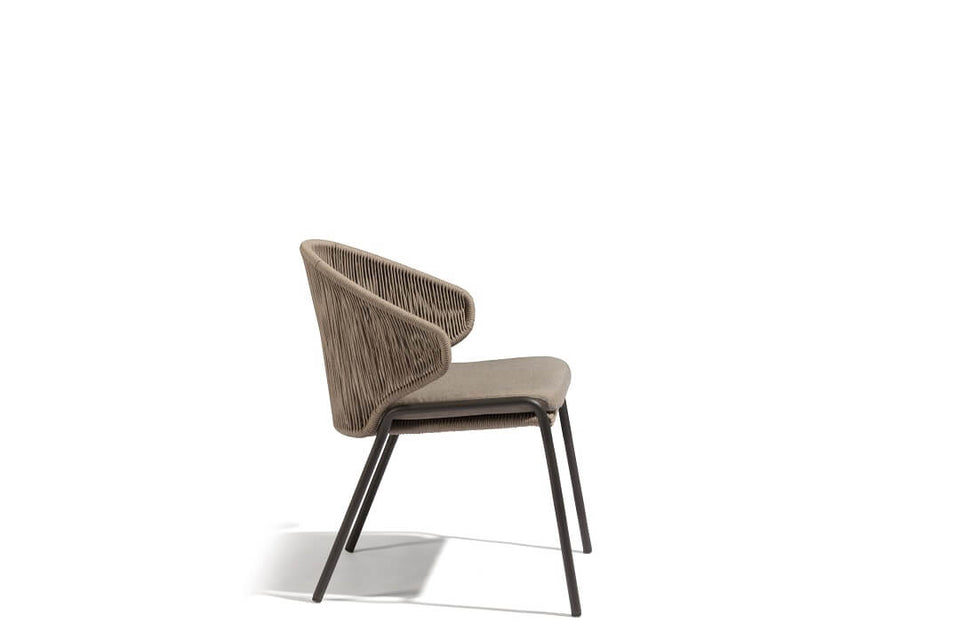 Gartenstuhl Manutti Radoc Armlehnstuhl